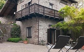 Casa Vacanza Scacco D' Argento