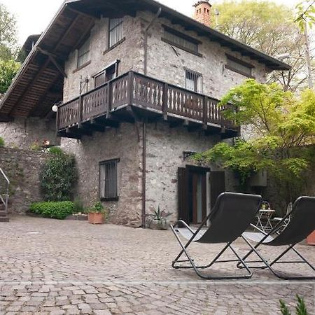 Casa Vacanza Scacco D' Argento Boario Terme Buitenkant foto