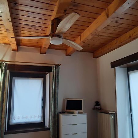 Casa Vacanza Scacco D' Argento Boario Terme Buitenkant foto