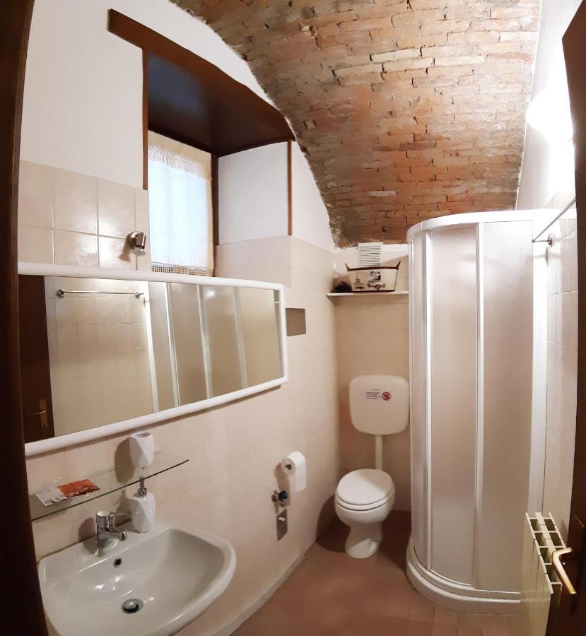 Casa Vacanza Scacco D' Argento Boario Terme Buitenkant foto