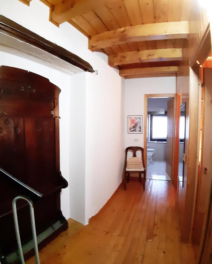 Casa Vacanza Scacco D' Argento Boario Terme Buitenkant foto