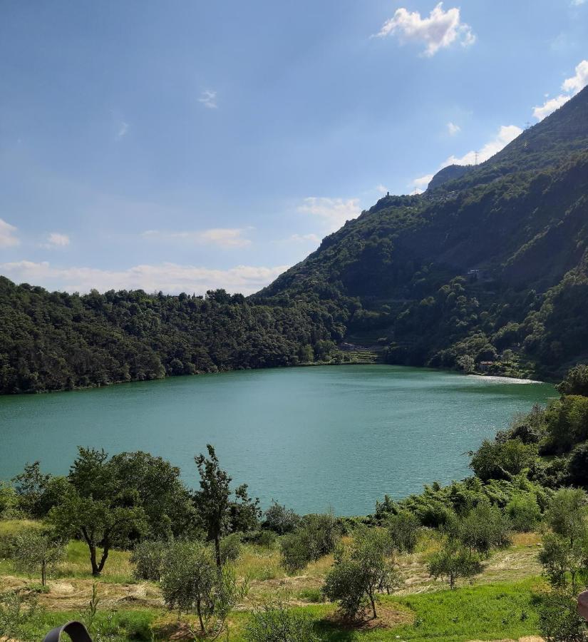 Casa Vacanza Scacco D' Argento Boario Terme Buitenkant foto