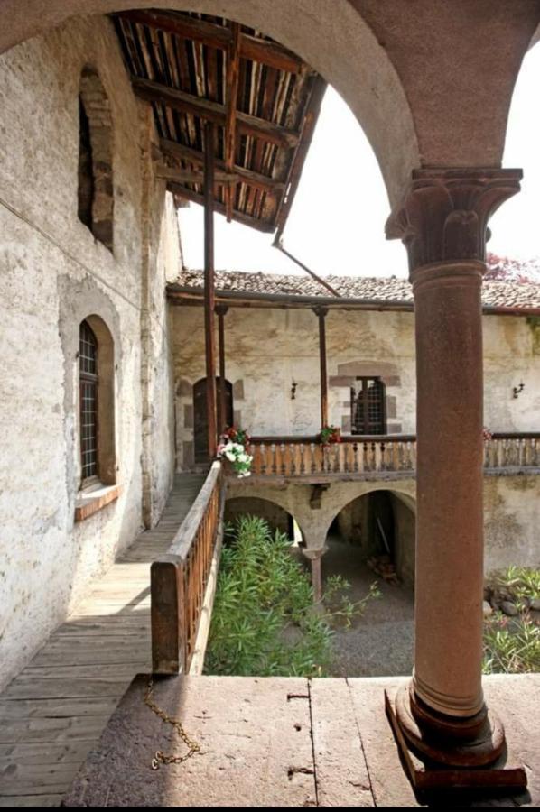 Casa Vacanza Scacco D' Argento Boario Terme Buitenkant foto