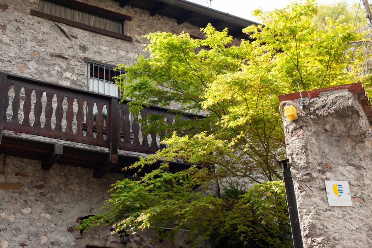 Casa Vacanza Scacco D' Argento Boario Terme Buitenkant foto