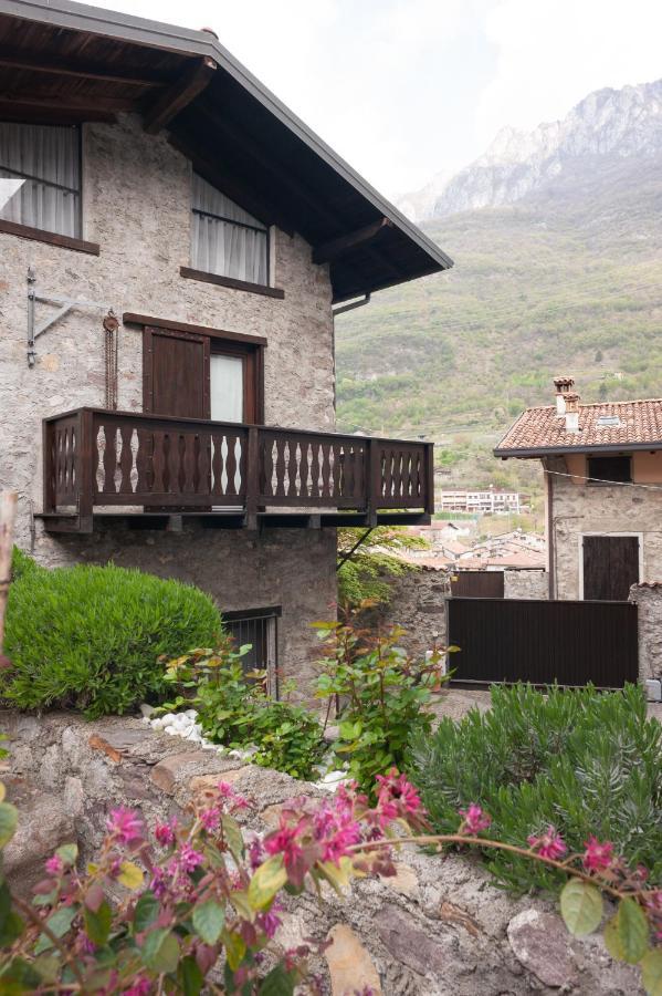 Casa Vacanza Scacco D' Argento Boario Terme Buitenkant foto