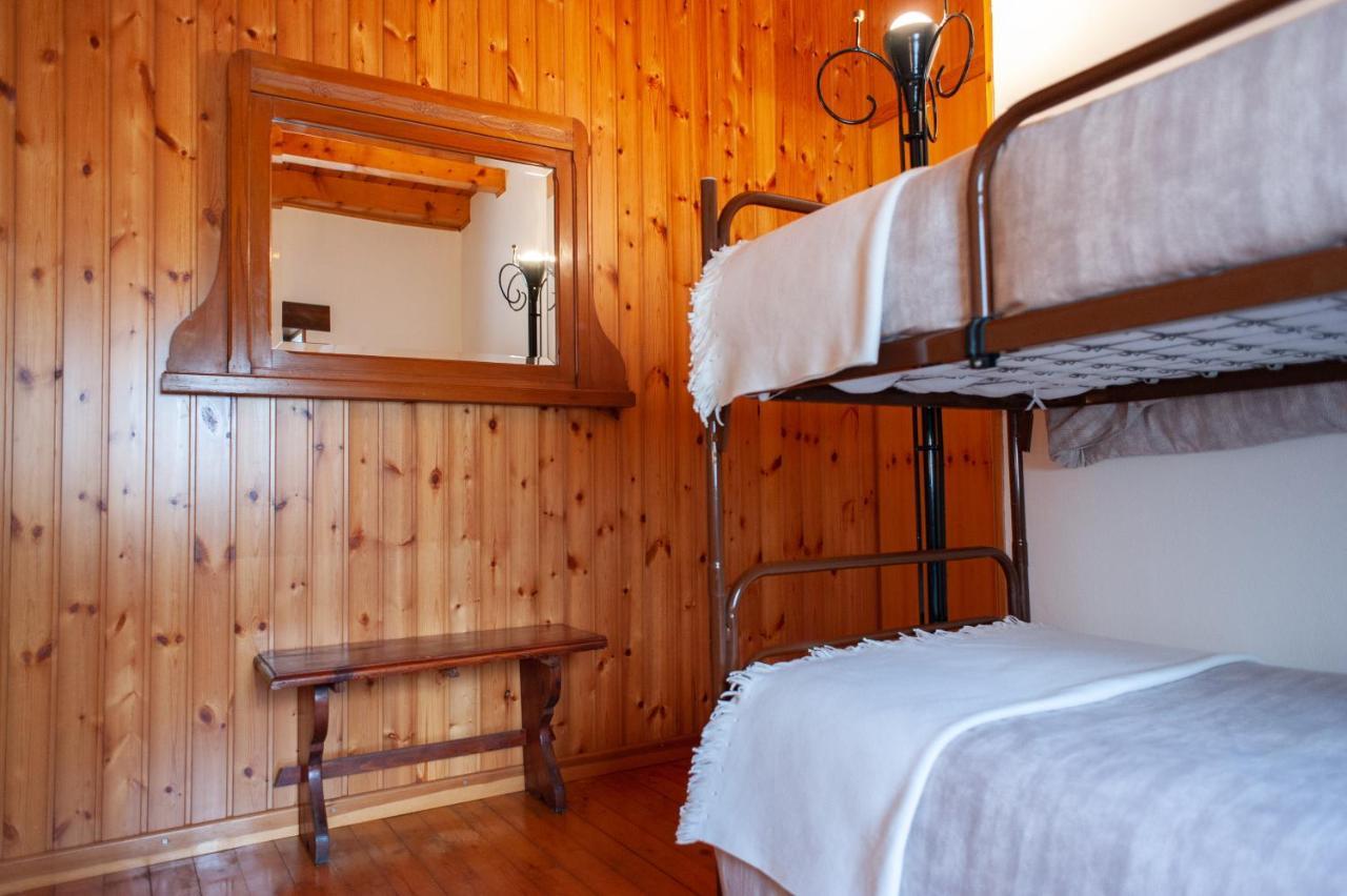Casa Vacanza Scacco D' Argento Boario Terme Buitenkant foto