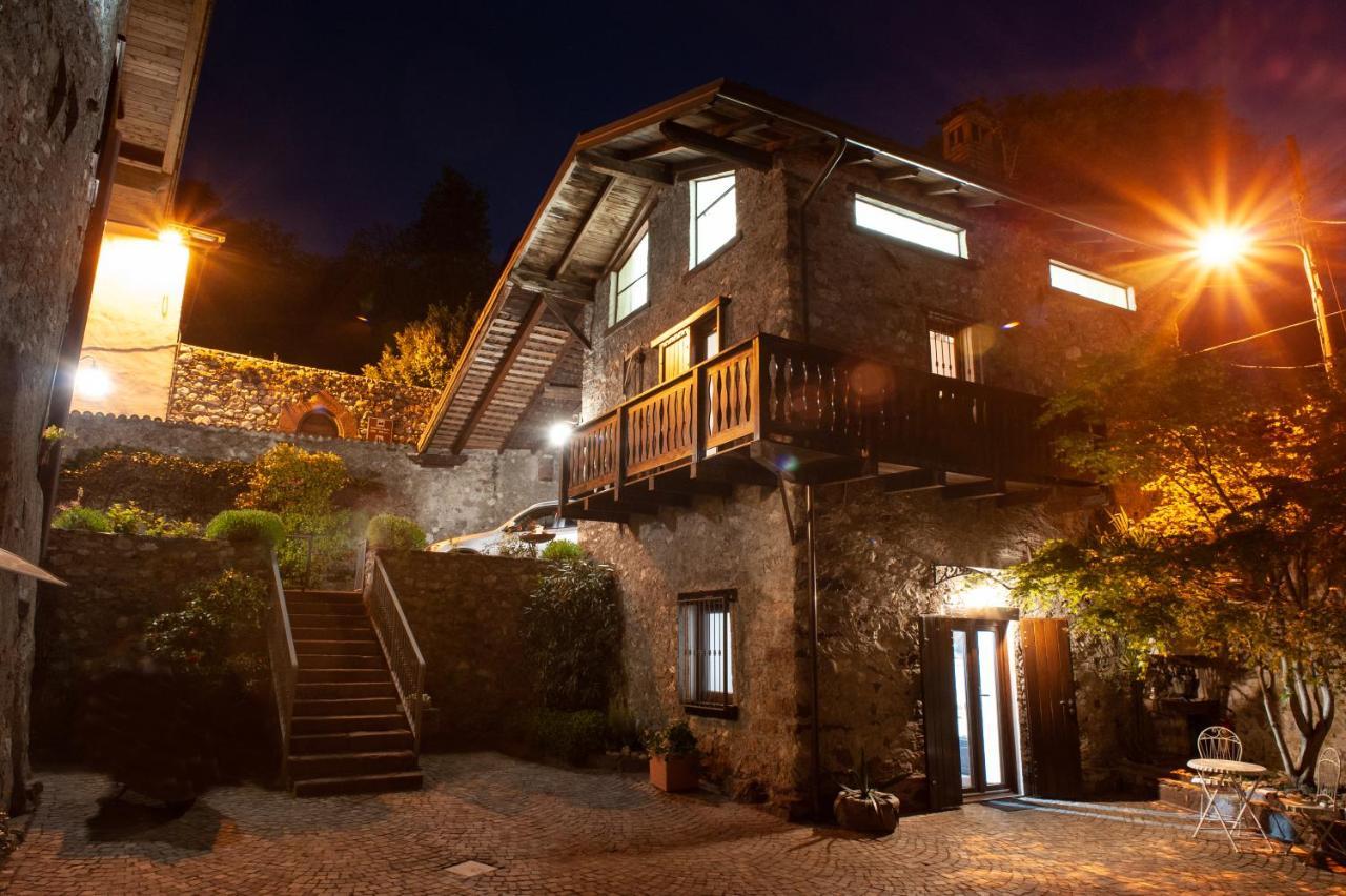 Casa Vacanza Scacco D' Argento Boario Terme Buitenkant foto