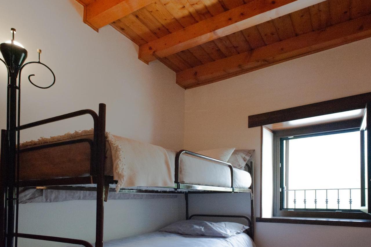 Casa Vacanza Scacco D' Argento Boario Terme Buitenkant foto