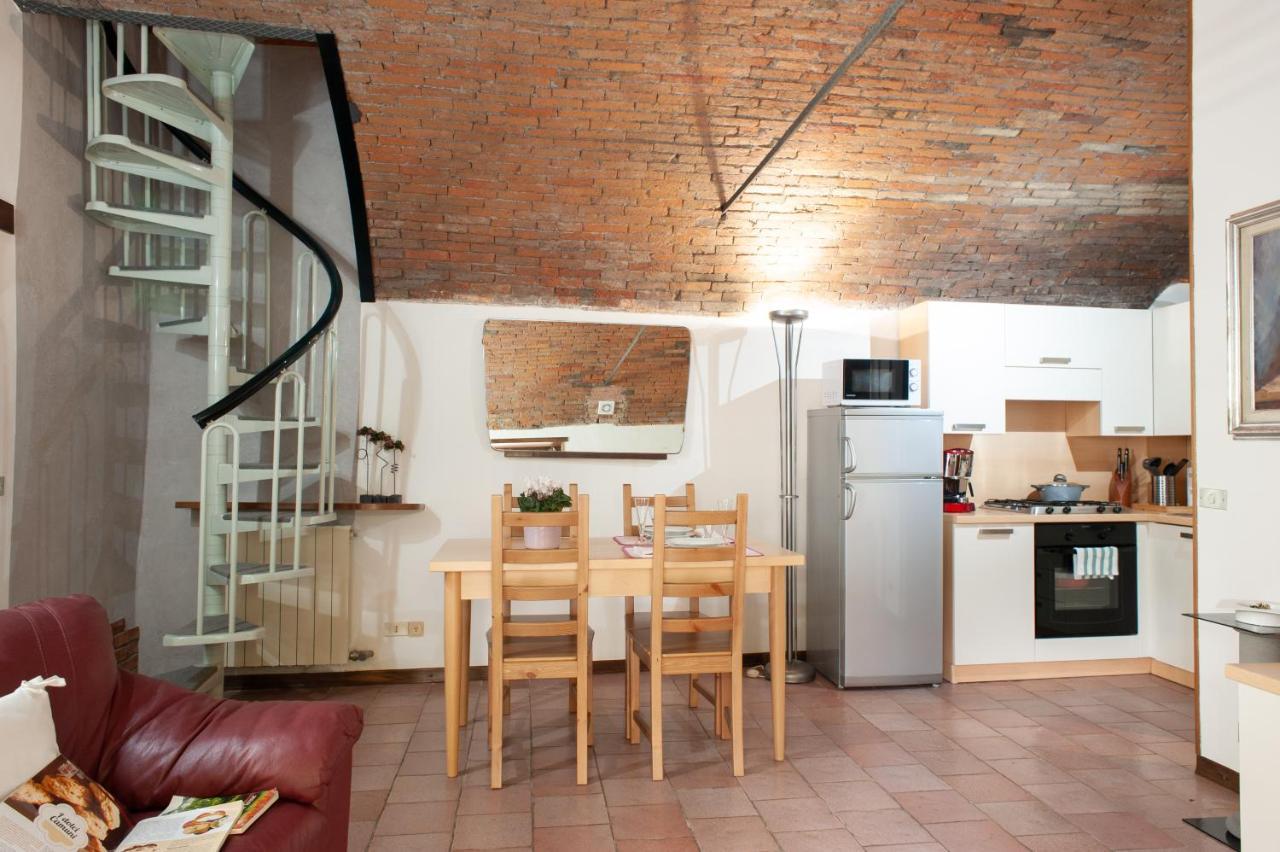 Casa Vacanza Scacco D' Argento Boario Terme Buitenkant foto