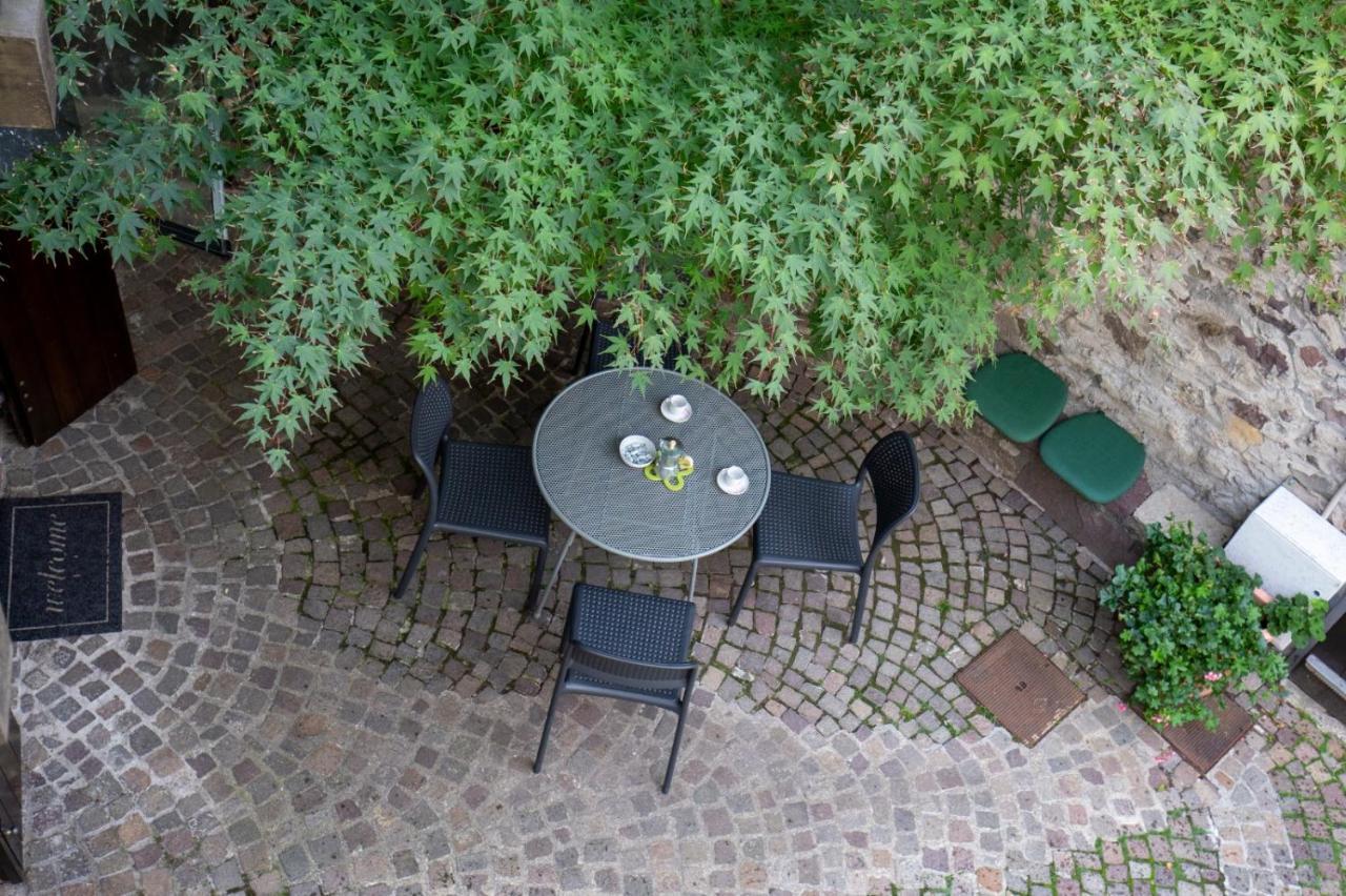 Casa Vacanza Scacco D' Argento Boario Terme Buitenkant foto
