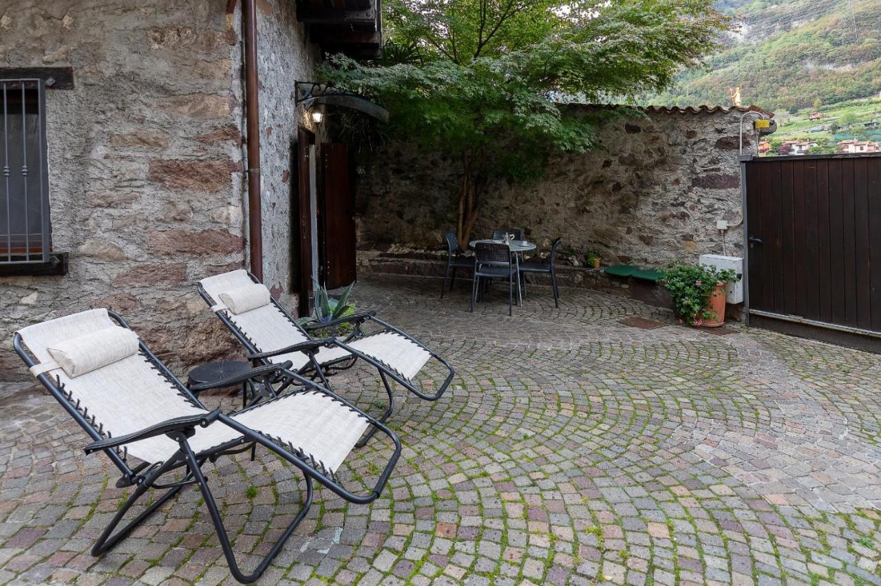 Casa Vacanza Scacco D' Argento Boario Terme Buitenkant foto