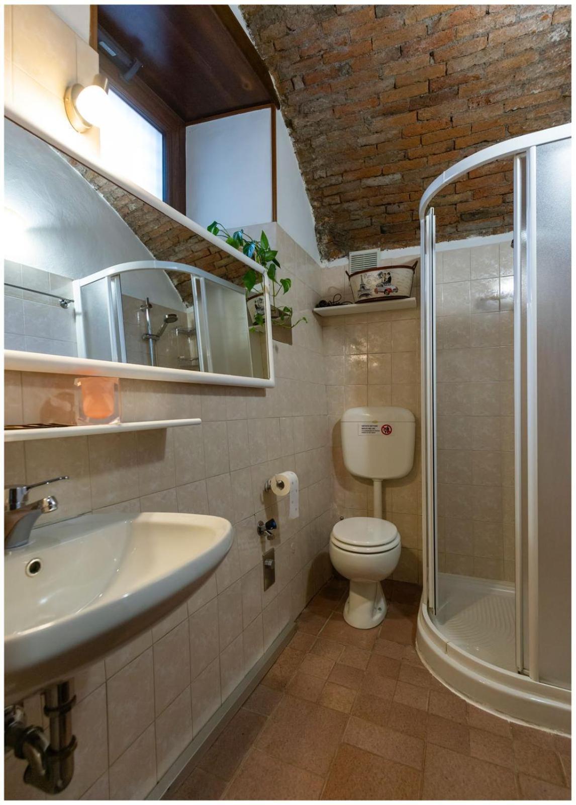 Casa Vacanza Scacco D' Argento Boario Terme Buitenkant foto