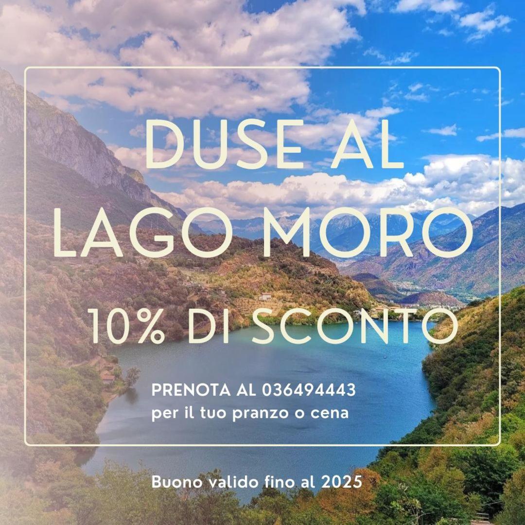 Casa Vacanza Scacco D' Argento Boario Terme Buitenkant foto